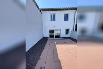 achat maison bischwiller 67240