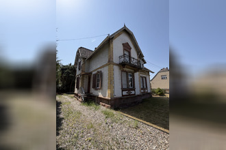achat maison bischwiller 67240