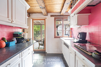 achat maison bischwiller 67240