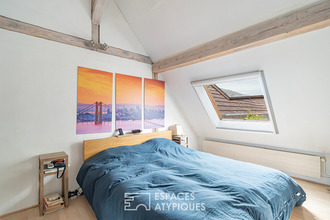 achat maison bischwiller 67240