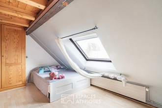 achat maison bischwiller 67240