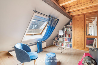 achat maison bischwiller 67240