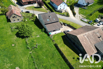 achat maison bisel 68580