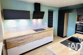 achat maison bisel 68580
