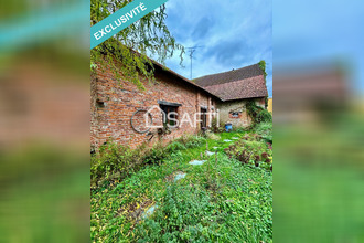 achat maison bissert 67260