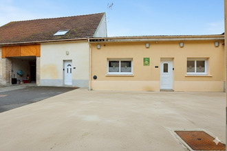 achat maison bisseuil 51150
