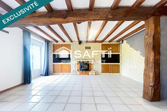 achat maison bisseuil 51150