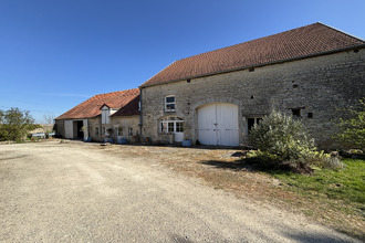 achat maison bissey-la-cote 21520