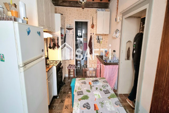 achat maison bissey-la-pierre 21330