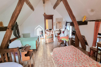 achat maison bissey-la-pierre 21330