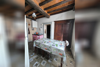 achat maison bissey-la-pierre 21330