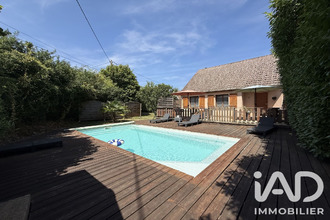 achat maison bissey-sous-cruchaud 71390