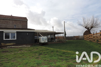 achat maison bissezeele 59380