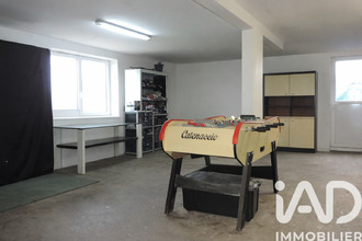 achat maison bissezeele 59380