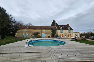 achat maison bissieres 14370