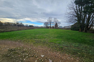 achat maison bissieres 14370