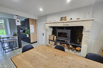 achat maison bissieres 14370