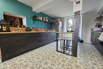 achat maison bissieres 14370