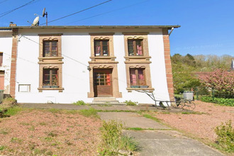 achat maison bisten-en-lorraine 57220