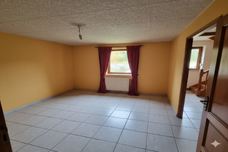achat maison bisten-en-lorraine 57220