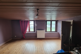 achat maison bisten-en-lorraine 57220
