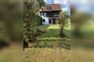 achat maison bitche 57230