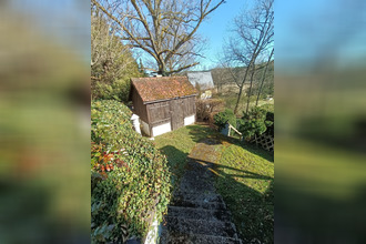 achat maison bitche 57230