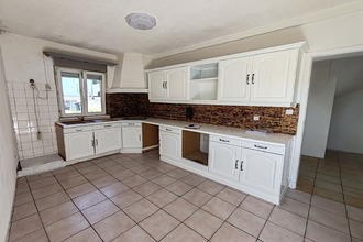 achat maison bitche 57230