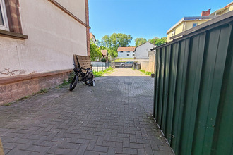 achat maison bitche 57230