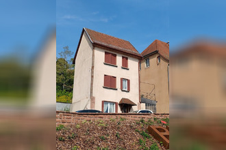 achat maison bitche 57230