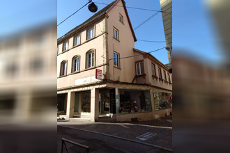 achat maison bitche 57230