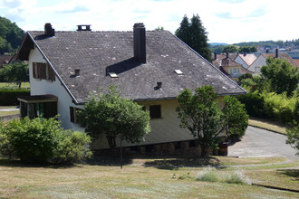 achat maison bitche 57230