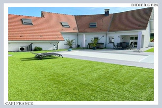 achat maison bitche 57230