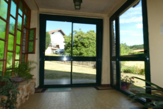 achat maison bitche 57230