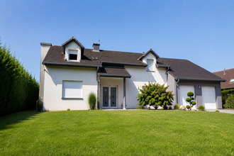 achat maison bitche 57230