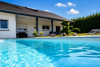 achat maison bitche 57230