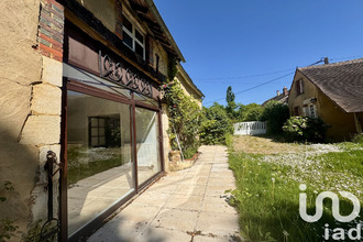 achat maison bitry 58310