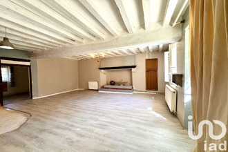 achat maison bitry 58310