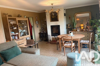 achat maison bitry 60350