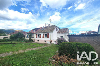 achat maison bitschwiller-les-thann 68620
