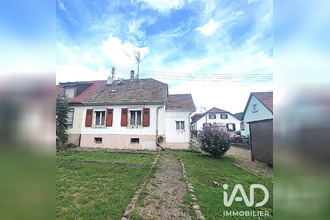 achat maison bitschwiller-les-thann 68620