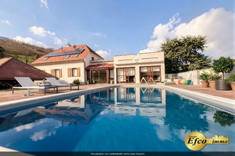 achat maison bitschwiller-les-thann 68620