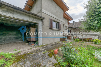 achat maison biviers 38330