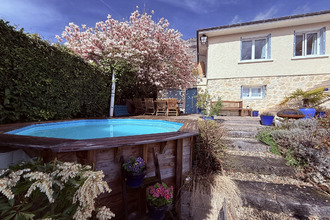 achat maison biviers 38330