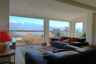 achat maison biviers 38330