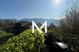 achat maison biviers 38330