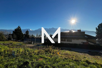 achat maison biviers 38330