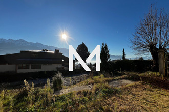 achat maison biviers 38330