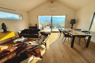 achat maison biviers 38330