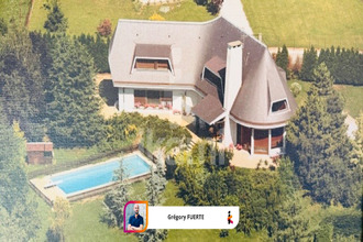 achat maison biviers 38330